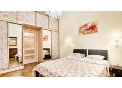 Апартаменты Flower Apartment Central location