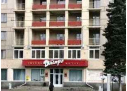 Dnepr Hotel