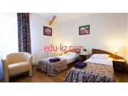 Жилье по суточно Nice apartment in the Center - Kravtsova lane 13b-4 - на relaxbase.su в категории Жилье по суточно