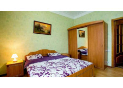 Apartment Prospect Lenina