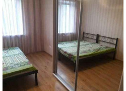 Hostel 7 Melitopol