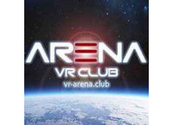 Клуб Виртуальной Реальности VR-Arena.Club