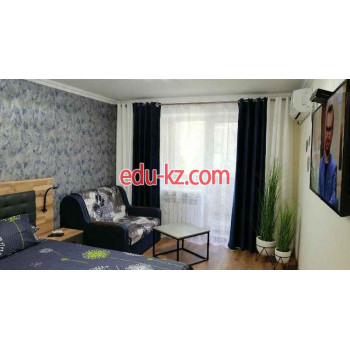 Жилье по суточно 2 Room Premium Apartment 2020 New In Very Heart Of The City - на relaxbase.su в категории Жилье по суточно