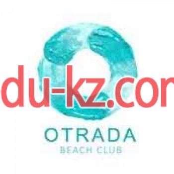 Пляж Otrada Beach Club - на relaxbase.su в категории Пляж