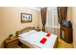 Апартаменты City View Lviv