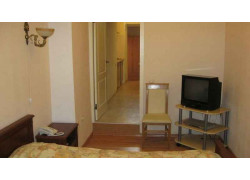 Welcome Apartments In Odessa