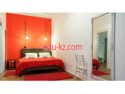 Жилье по суточно Red & Yellow Apartment Lviv - на relaxbase.su в категории Жилье по суточно