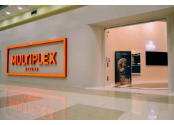 Multiplex Экватор