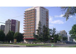 Kharkiv Apartmens Plekhanivs'ka