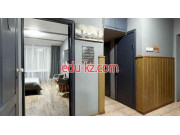 Жилье по суточно V 80-28 Modern Super Loft - Three New 3bedrooms 100 M2 For Big Company Good View On Olympic Stadium - на relaxbase.su в категории Жилье по суточно