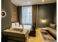 Gruner Lviv Boutique Hotel