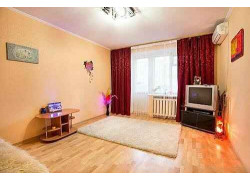 Appartment On Chkalova