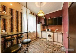 Apartament on Gagarin Avenue