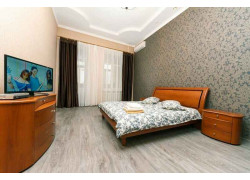 Two Bedrooms Studio 5a Baseina Centre of Kiev