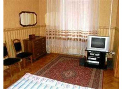 Kiev Accommodation на Музейном переулке