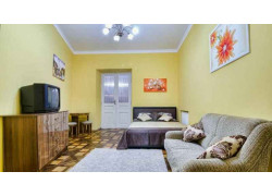 Апартаменты Modern and Classic apart Central location