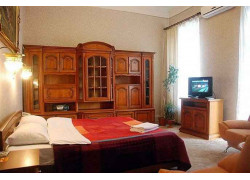 Компания Home-Hotel