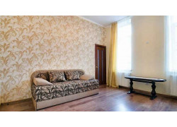 Two Bedrooms Apartment on Kn. Romana 26