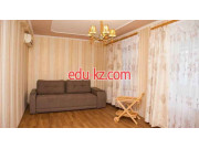 Жилье по суточно 2 Rooms Apartment On Str Shkilna 22 Luxury Class Centre - на relaxbase.su в категории Жилье по суточно