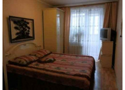 Cozy apartmanets near Roshen Fontain