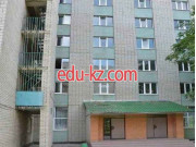 Хостел Hostel 4 of Pedagogical University - на relaxbase.su в категории Хостел