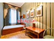 Жилье по суточно 1 Bedroom Apartment Ave Svobody 31 - на relaxbase.su в категории Жилье по суточно