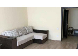 Apartment Ivanova 20