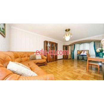 Жилье по суточно Spacious 2 bedrooms apartment metro Minsk DreamTown in a prestigious building - на relaxbase.su в категории Жилье по суточно