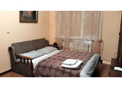 Apartment in the historical city center