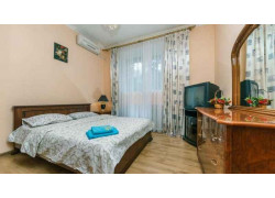 Апартаменты Two Bedroom on Liuteranska street