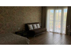 Apartament at the Azov Avenue