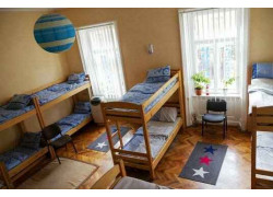 Tiu Chernivtsi Backpackers