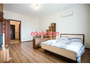 Жилье по суточно Apartment near Obolon metro station - на relaxbase.su в категории Жилье по суточно