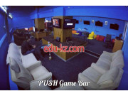 Игровой клуб Game Bar Push - на relaxbase.su в категории Игровой клуб