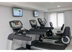 Спортивный клуб Fitness House