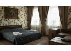 Art house Hostel Kamianets-Podilskyi