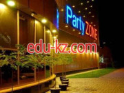 Развлекательный центр КРК PartyZone - на relaxbase.su в категории Развлекательный центр