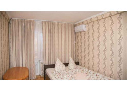 1 Room Apart On Str Ukrainskaya 34