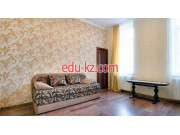 Жилье по суточно Two Bedrooms Apartment on Kn. Romana 26 - на relaxbase.su в категории Жилье по суточно