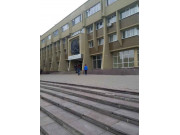Днепропетровская академия музыки имени М. Глинки