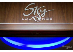 Гостиница Sky Lounge