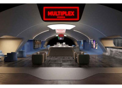 Multiplex Атмосфера