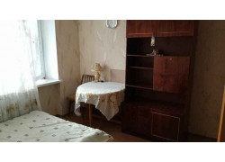 Comfortable Room Close To Metro In Kyiv