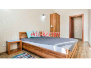 Жилье по суточно 2br Apartment In The Heart Of Odessa - на relaxbase.su в категории Жилье по суточно