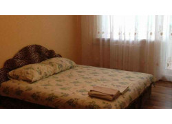 Apartment Boulevard Budivel'nykiv 43