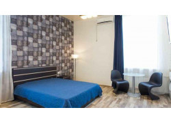 Studio apartment in the Heart of Kharkiv - Darvina str 17/2