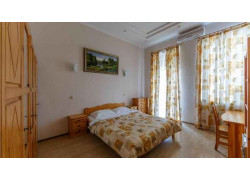 Super Apartment In Heart of Podol