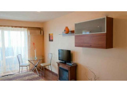 Modern Apartment with Panoramic View near Metro 23August