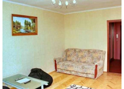 Topol Apartment