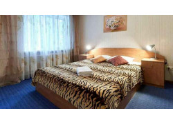 Апартаменты Home Hotel in Pecherskiy Area